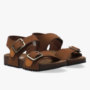 brown boys summer sandals